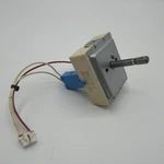 Oem Samsung Range Warming Drawer Control Switch DG34-00028A / PRT001-01. Fixed Price $9.99.