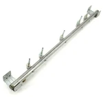 New Frigidaire Range Manifold + Valves 5304513540 Same Ship 90 Warranty. Fixed Price $109.98.