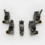 Ge Cooktop Gas Valve Set 5PC WB19T10047 WB19T10045 WB19T10044 WB21X22049 Oem. Fixed Price $129.95.