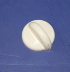 Range : Surface Warmer Burner Knob Bisque (WB03T10206) P5380. Fixed Price $13.61.