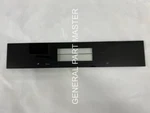 Genuine Oem Miele Fascial Panel 8630 Obsw Na Kd 12144930. Fixed Price $600.00.