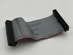 Ge Oven Harness Ribbon Cable WB18T10293 205C2827G001. Fixed Price $124.95.