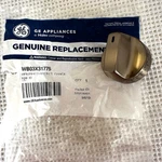 Genuine WB03X31775 Brushed Bronze Replacement Stove Knob. Fixed Price $19.50.