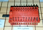 Bosch Oven Selector Switch 00421011, 1100685, 830033. Fixed Price $189.95.