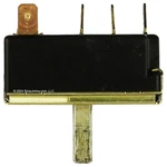 Frigidaire Range 316028500 Switch. Fixed Price $41.95.