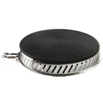 Pioneering Technology Burner,for Use With Electric Range PTI-PNPZ6. Fixed Price $117.99.