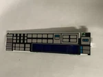 Samsung DE96 01027C Oven Range Control Board AZ235634 WMV422. Fixed Price $255.93.