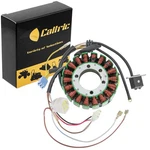 Caltric Stator For Polaris Sportsman 500 Ho 2005 2006 2008 Atv Magneto. Fixed Price $53.00.