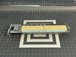New Dacor Range Oven Infrared Burner P# DOP36M96GLM-DA. Fixed Price $130.00.