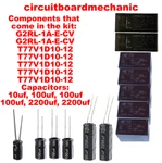 Repair Kit 316650017 316650018 Electrolux Frigidaire Control Board. Fixed Price $65.00.