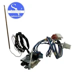 Range Oven Thermostat WB20K10017 183D9173P001. Fixed Price $48.89.