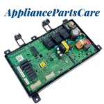 Samsung Range Oven Electronic Control Board DG92-01424B. Fixed Price $146.99.