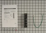 New Genuine Oem Electrolux Frigidaire Oven Range Spark Module 5304508269. Fixed Price $58.99.