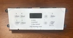 Oem Genuine Tappan Range Control Board Assembly, Part #316418205. Fixed Price $48.69.