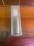 Y712001 Jenn-air S-160 Range Stove Grease Trap Container Jar Stainless 202385. Fixed Price $24.00.