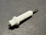 WB13T10077 / General Electric Range Stove Top Burner Igniter - Oem New. Fixed Price $19.95.