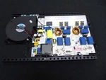 Frigidaire Electric Range GCFI3060BFD Module Control Board A11539161. Fixed Price $74.95.