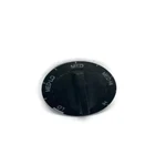 For Estate Range Cook Top Burner Knob Part Number DY43340000ES. Fixed Price $71.28.
