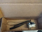 Brand New Original WB20K10017 Range Thermostat. Fixed Price $75.00.