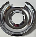 Camco 00463 Hinge 6" Reflector Stove Top Range Drip Pan (chrome), No Ge/hotpoint. Fixed Price $7.79.