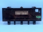 Lg Stove Control Board Display EBR89295701. Fixed Price $49.99.
