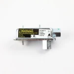 WB21X28836 Ge Safety Valve Single Oem. Fixed Price $108.13.