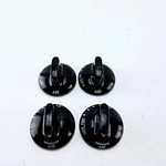 Genuine Kenmore Gas Range Oven, Knob Set Of 4 # 8053782 8053785 8053788. Fixed Price $99.99.