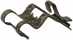 Oem Thermostat Clip For Admiral 486840A 486640A 485340A Frigidaire MEF301PBWA. Fixed Price $36.96.