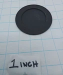 504807 Bertazzoni Burner Cap For PROF365QBXT. Fixed Price $12.99.