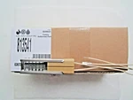 *authorized Dealer* New Oem Wolf Range Oven Igniter PART#813541 Free Shipping!. Fixed Price $109.99.