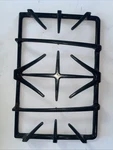 Oem WB31T10084 WB31T10081 Ge Oven Grate Assembly Used - Some Stains & Chips B2. Fixed Price $84.95.