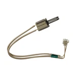 WB28X20446 Range Igniter Glow Bar. Fixed Price $100.57.