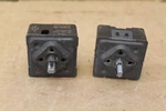 Range Switch Set Part # WB24K10006 WB24K10012. Fixed Price $44.98.