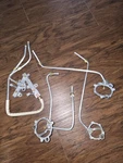 Official Ge Gas Cooktop PGP959SET4SS All Burner Tube (V109). Fixed Price $39.00.