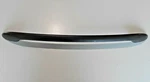Frigidaire Range Oven Door Handle 316268303 Black 790.99113300 VF33609237 H38. Fixed Price $32.86.