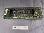 Jenn Air WW2780B Display Control Board Y04100264 Used Tested Rebuilt 2017. Fixed Price $179.99.