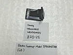 Housing WB02X24122, WB27X20933 For Ge JP5030DJBB Cooktop Z23-25. Fixed Price $9.88.