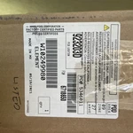 W10249980 Oem Whirlpool Range Oven Convection Element -new Open Box. Fixed Price $38.75.