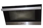 Miele Oven Door Cleansteel 8597350 + Handle 9616030 Dgc 6700-1 Oem. Fixed Price $249.97.