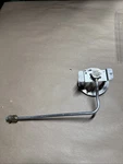 Ge Cooktop Burner Tube (lf) W/bracket WB02K10080 + WB28T10126. Fixed Price $29.99.