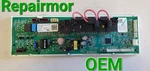 WB27X46647 Genuine Range Oven Main Control Board Assy PHS930YPBFS. Fixed Price $90.00.