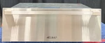 Dacor HWD30PS Professional 30" Warming Drawer - Silver Stainless Steel. Fixed Price $950.00.