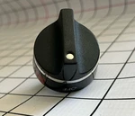 Oem Ge Knob Part# WB3X714. Fixed Price $35.00.