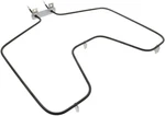 Bake Element For Ge JBS56WL3WW JBS07H2WW JBS10DF1BB JBS56DM2WW. Fixed Price $38.69.