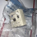 WB24T10153, Top Burner Infinite Switch Replaces Ge, Hotpoint. Fixed Price $30.00.