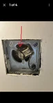 Supco SM550P2 Ventilator Motor W/ Fan. Fixed Price $32.00.