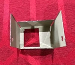 014334-000 Viking Refrigerator Bracket Left Hand Switch. Fixed Price $45.00.