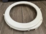General Electric Hotpoint Washer Tub Ring Cover WH49X10010 175D2128 #7. Fixed Price $49.99.