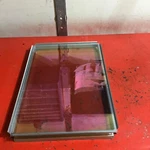 Whirlpool Glass, Coate & Window Frame P/n W11044424 W10316950. Fixed Price $57.90.