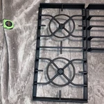 Gas Stove Top Grate From Kitchen Aide Insert Left Side 8285879. Fixed Price $30.00.